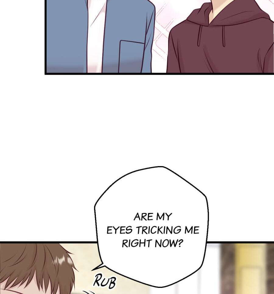 My Beast is an Idol?! Chapter 3.3 page 12 - 