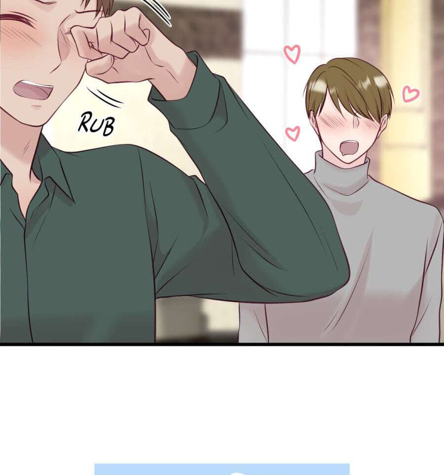 My Beast is an Idol?! Chapter 3.3 page 13 - 