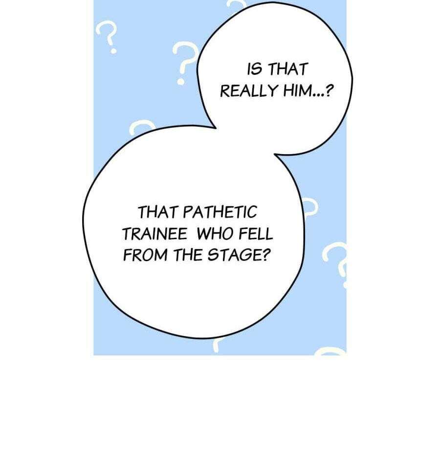 My Beast is an Idol?! Chapter 3.3 page 14 - 