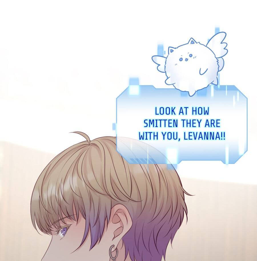 My Beast is an Idol?! Chapter 3.3 page 15 - 