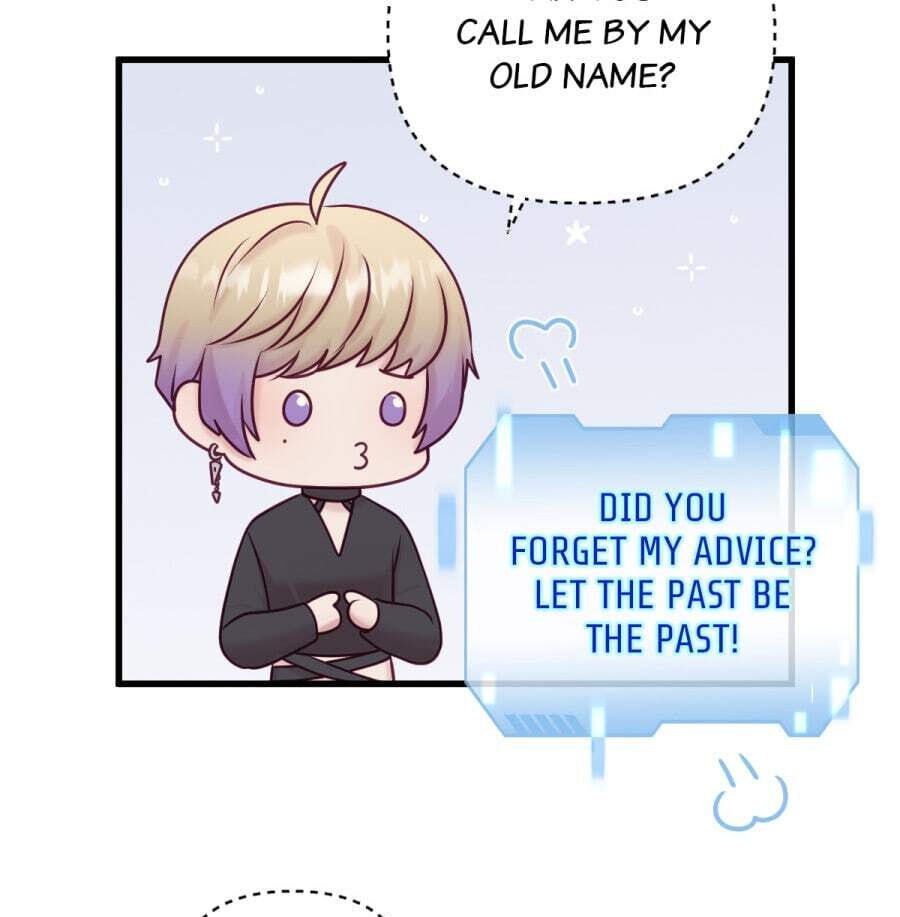 My Beast is an Idol?! Chapter 3.3 page 17 - 