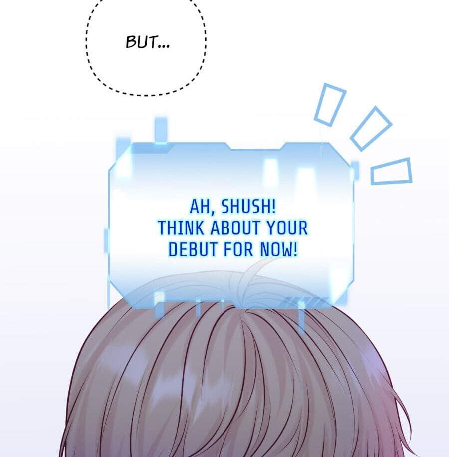 My Beast is an Idol?! Chapter 3.3 page 18 - 
