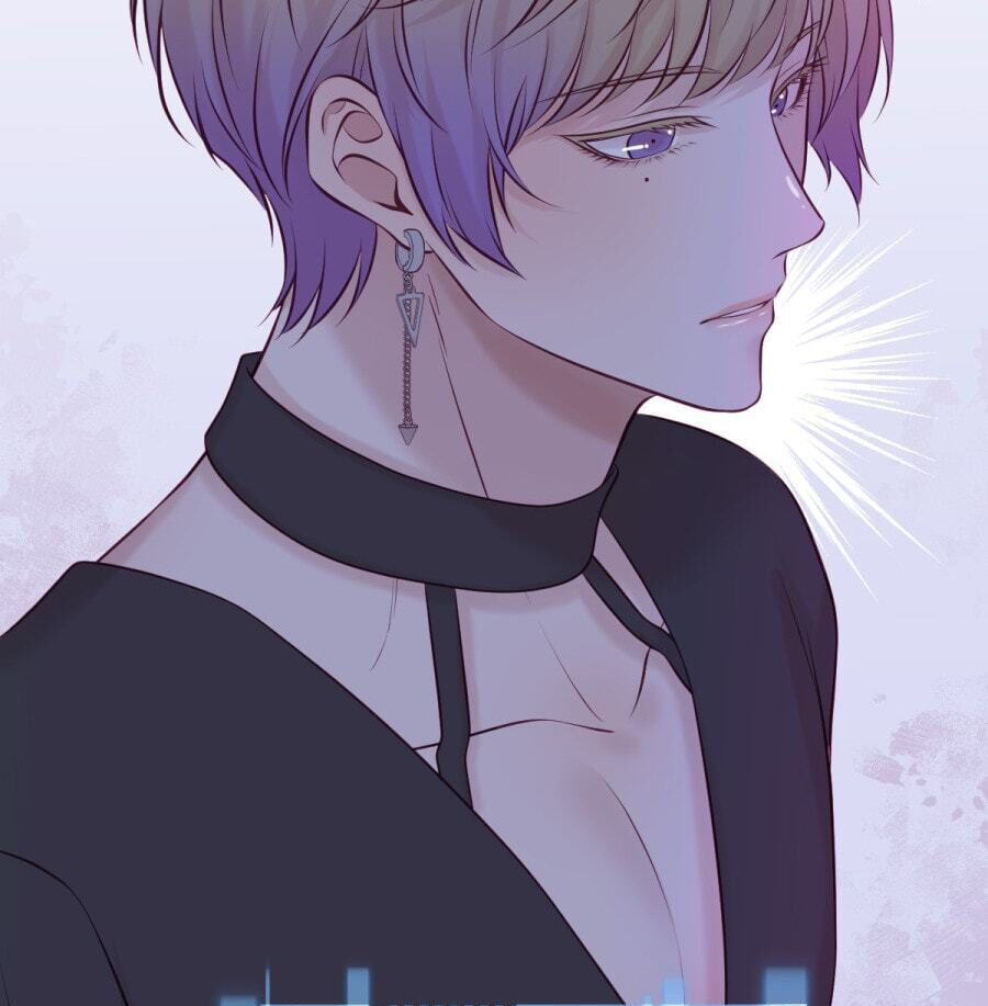 My Beast is an Idol?! Chapter 3.3 page 19 - 