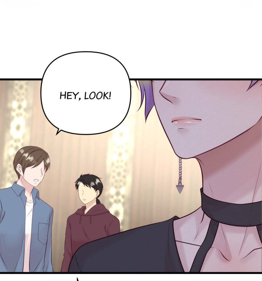 My Beast is an Idol?! Chapter 3.3 page 3 - 