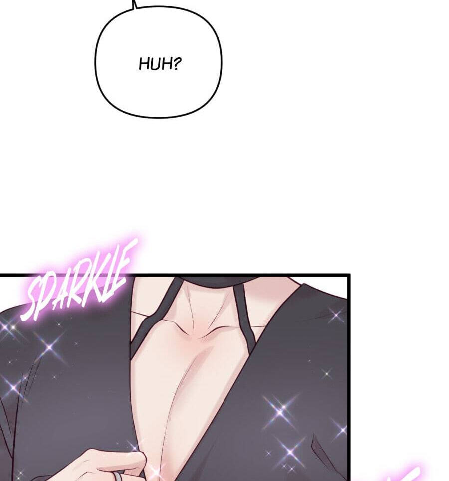 My Beast is an Idol?! Chapter 3.3 page 4 - 