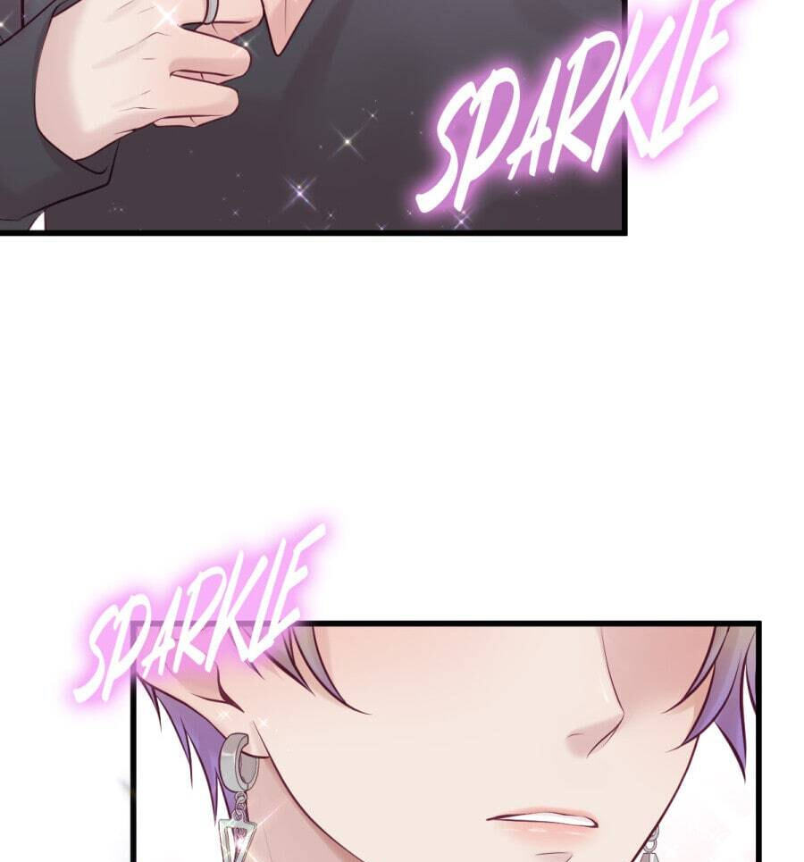 My Beast is an Idol?! Chapter 3.3 page 5 - 