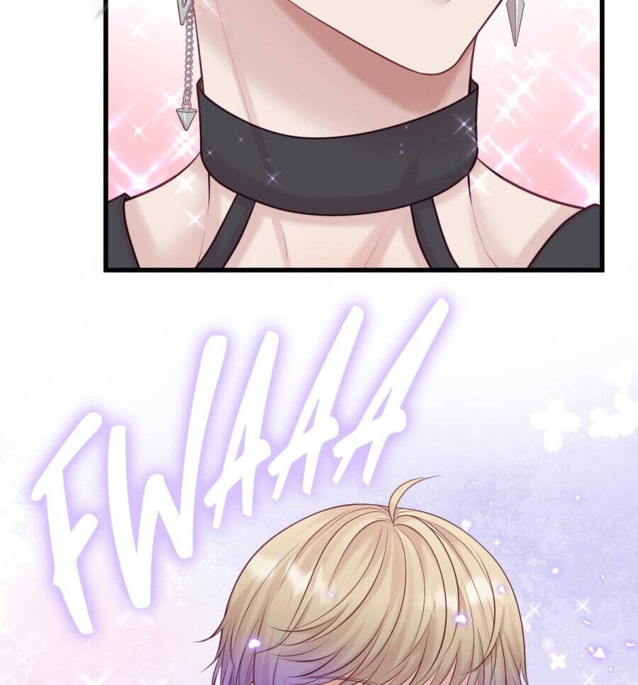 My Beast is an Idol?! Chapter 3.3 page 6 - 
