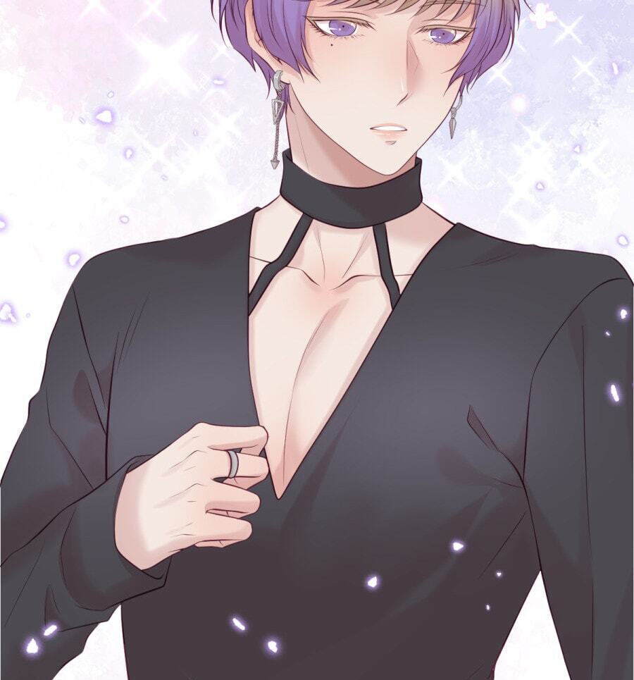 My Beast is an Idol?! Chapter 3.3 page 7 - 