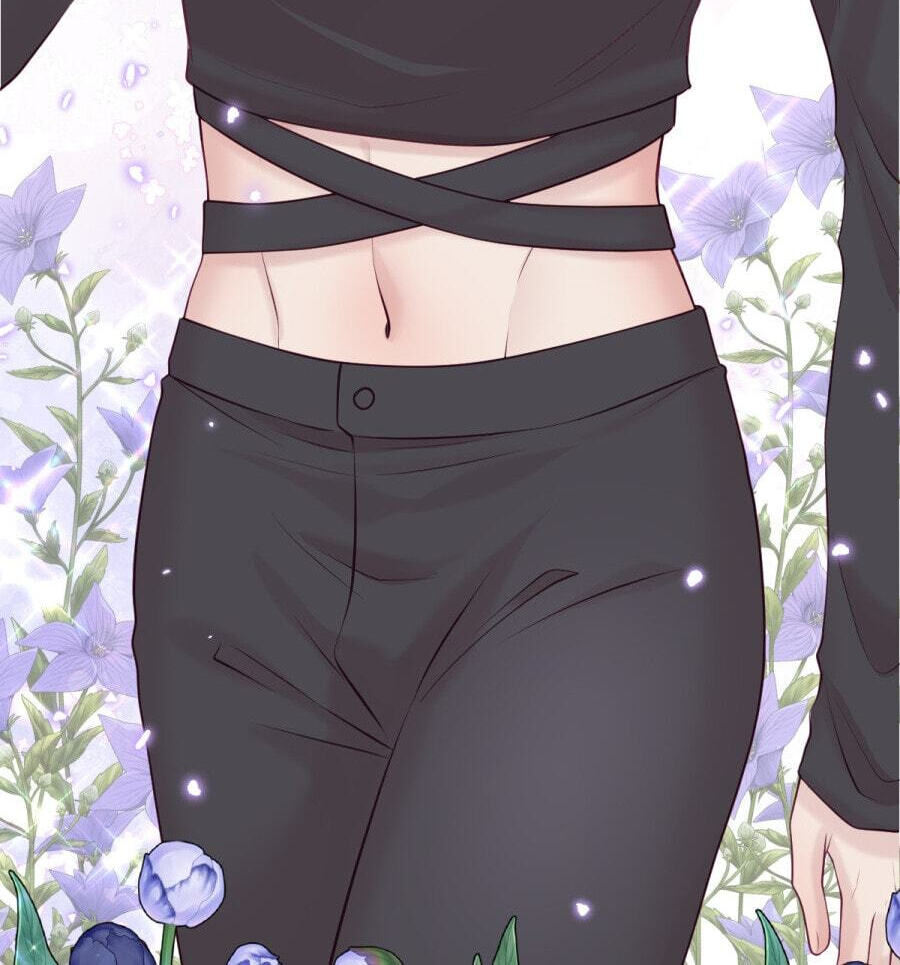 My Beast is an Idol?! Chapter 3.3 page 8 - 
