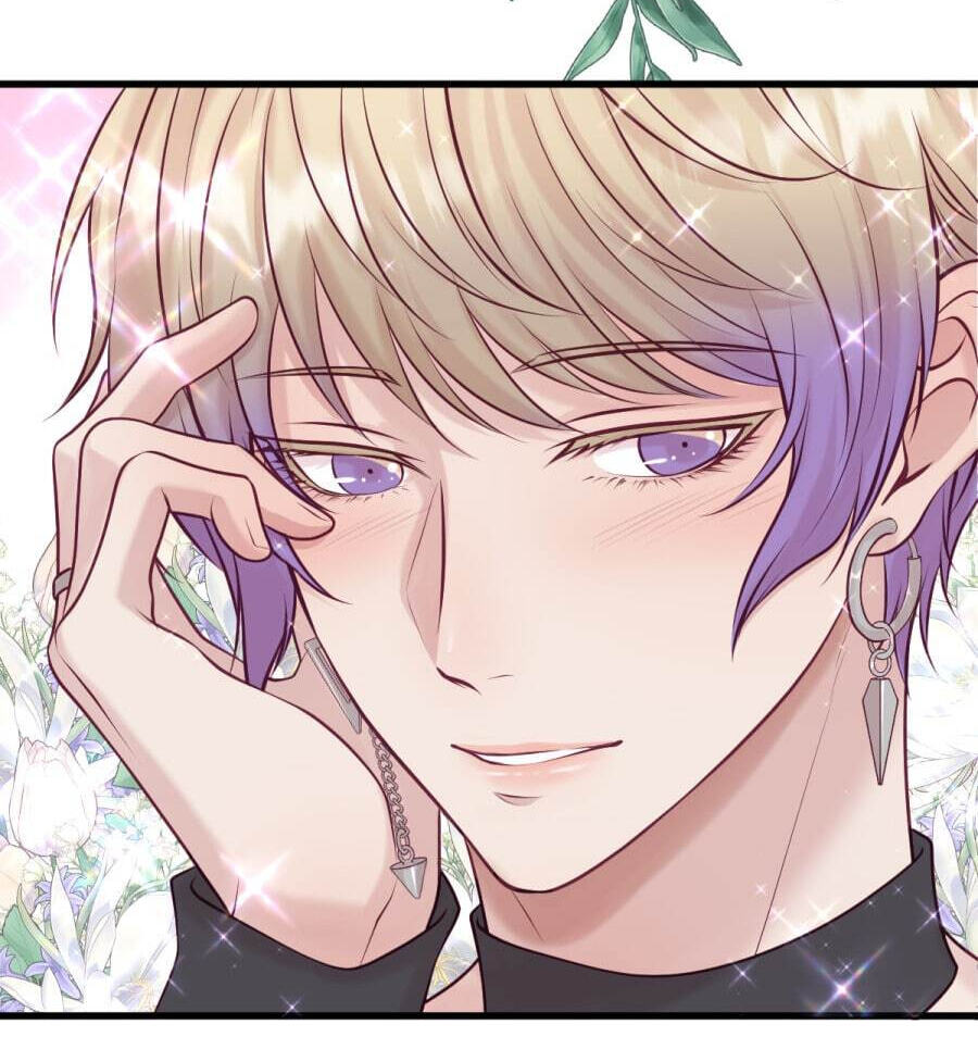 My Beast is an Idol?! Chapter 3.3 page 10 - 