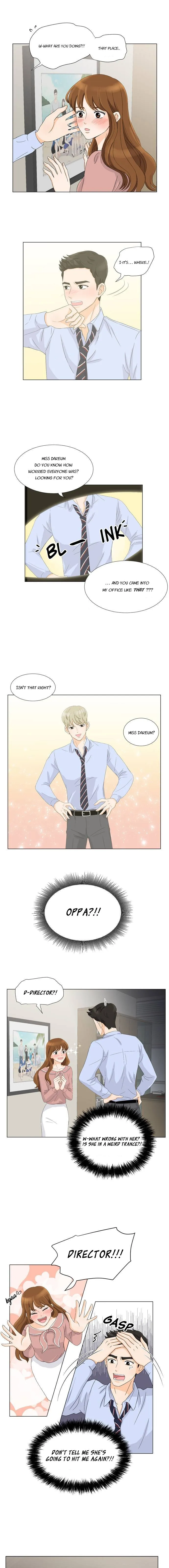 My Beast is an Idol?! Chapter 3 page 2 - 