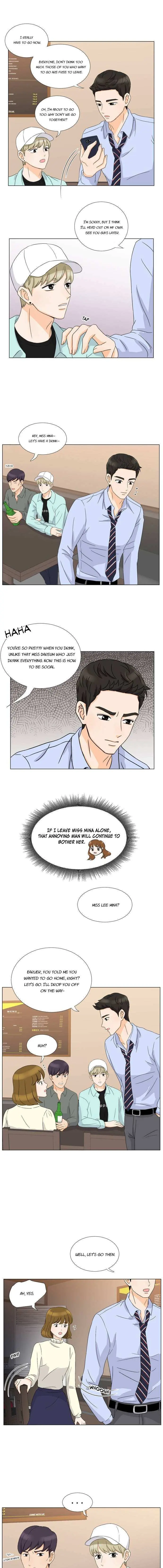 My Beast is an Idol?! Chapter 3 page 9 - 