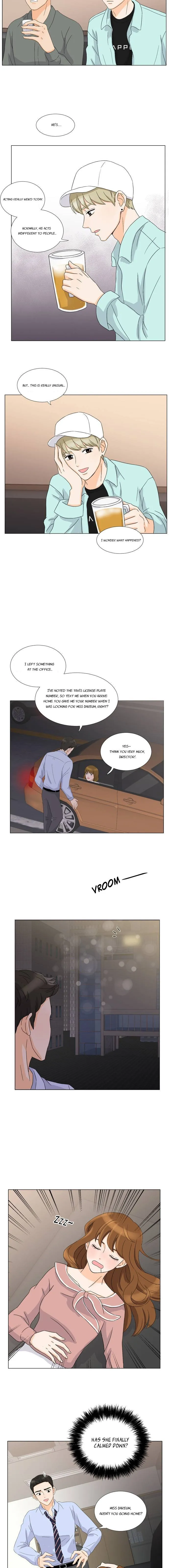 My Beast is an Idol?! Chapter 3 page 10 - 