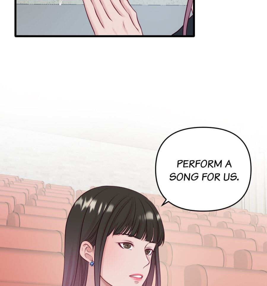 My Beast is an Idol?! Chapter 4.1 page 11 - 