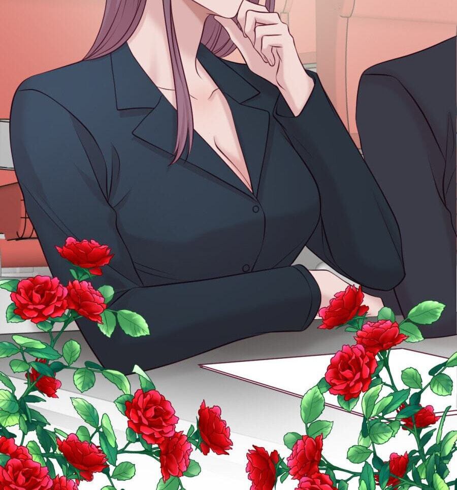My Beast is an Idol?! Chapter 4.1 page 12 - 