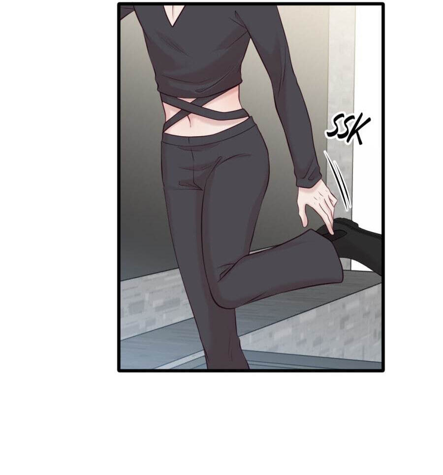 My Beast is an Idol?! Chapter 4.1 page 14 - 