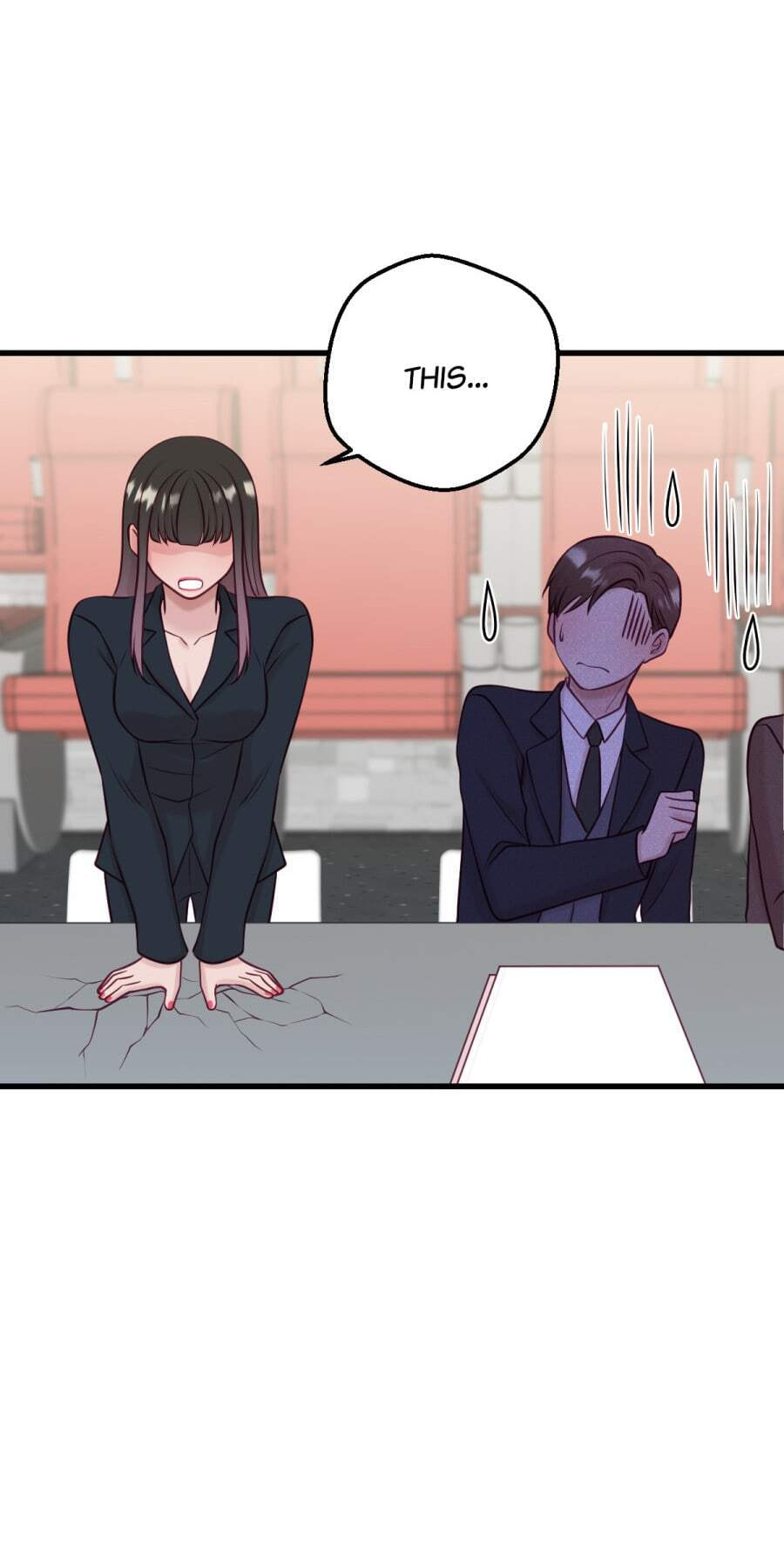 My Beast is an Idol?! Chapter 4.2 page 7 - 