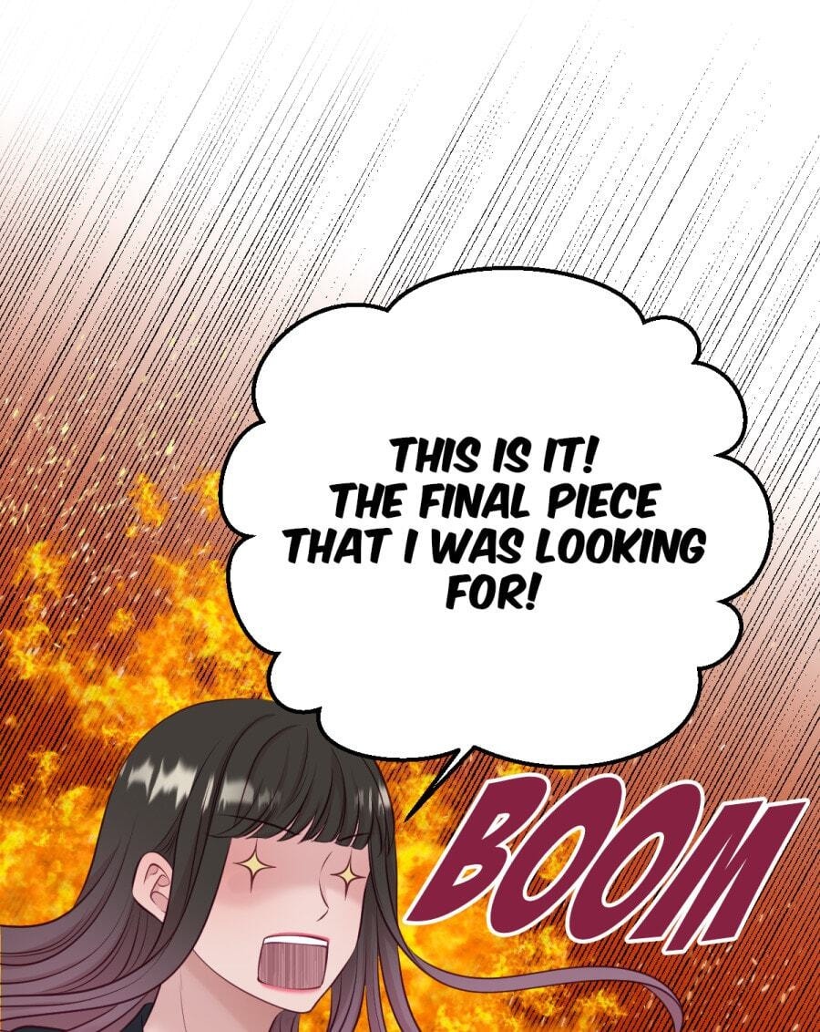 My Beast is an Idol?! Chapter 4.2 page 8 - 