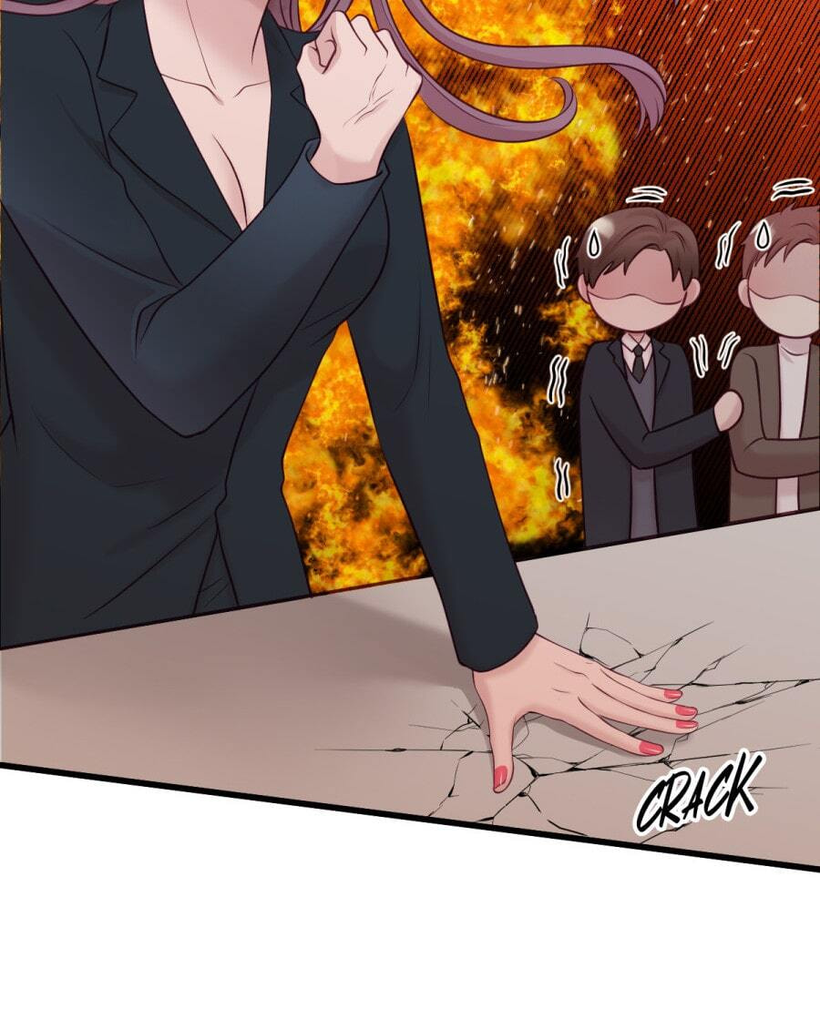 My Beast is an Idol?! Chapter 4.2 page 9 - 