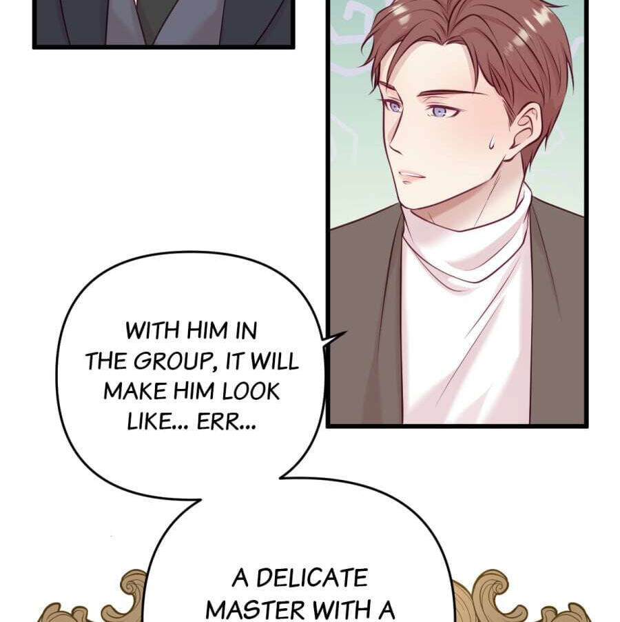 My Beast is an Idol?! Chapter 4.3 page 2 - 
