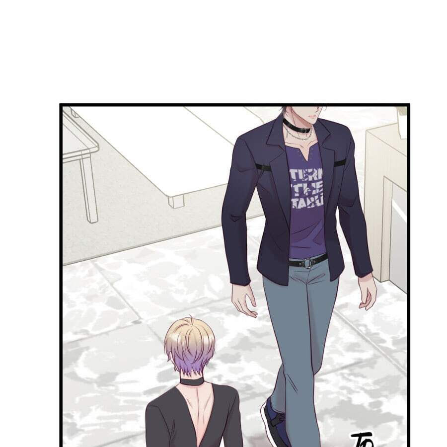 My Beast is an Idol?! Chapter 4.3 page 11 - 