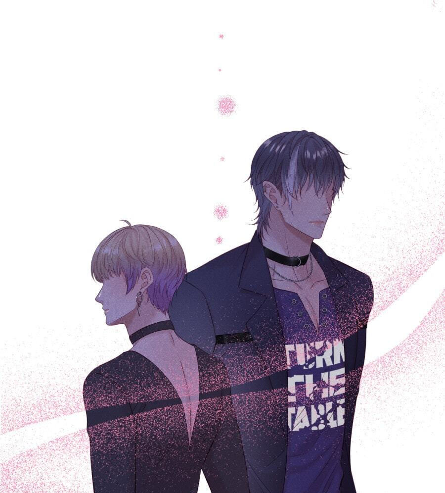 My Beast is an Idol?! Chapter 4.3 page 13 - 
