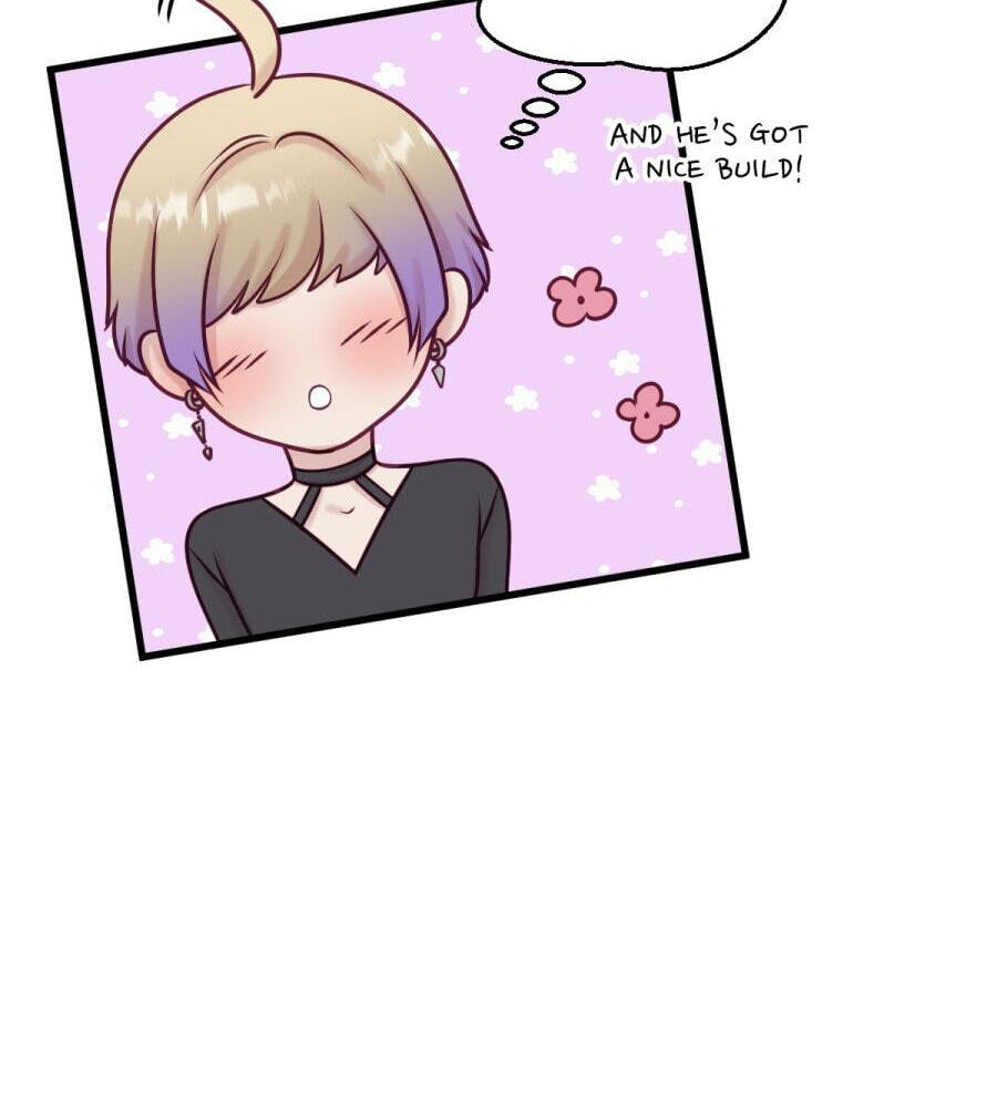 My Beast is an Idol?! Chapter 4.3 page 18 - 