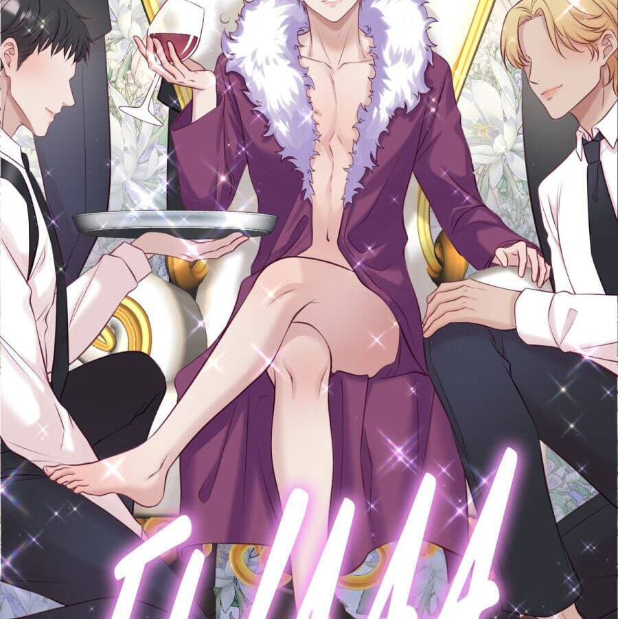 My Beast is an Idol?! Chapter 4.3 page 4 - 