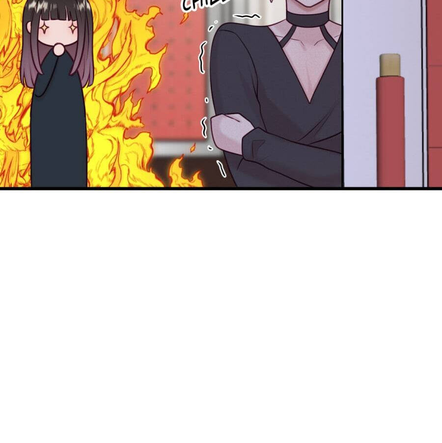 My Beast is an Idol?! Chapter 4.3 page 10 - 