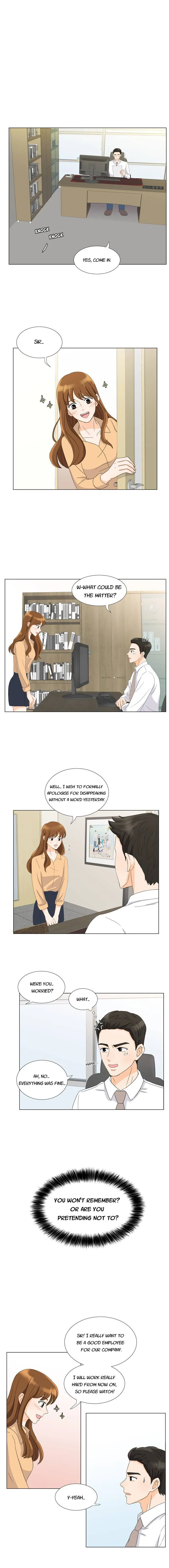 My Beast is an Idol?! Chapter 4 page 9 - 