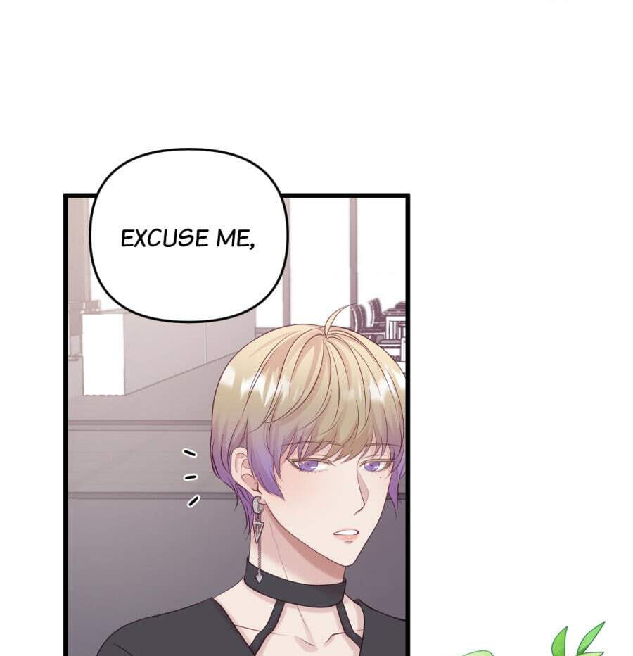 My Beast is an Idol?! Chapter 5.2 page 1 - 
