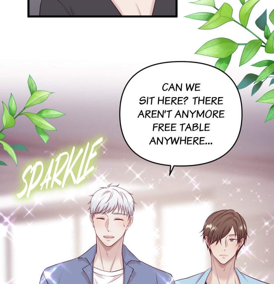 My Beast is an Idol?! Chapter 5.2 page 2 - 