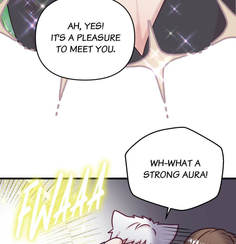 My Beast is an Idol?! Chapter 5.2 page 11 - 