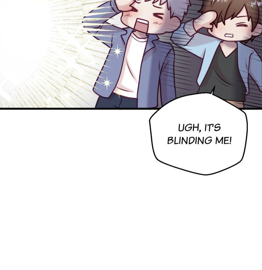My Beast is an Idol?! Chapter 5.2 page 12 - 