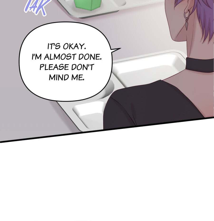 My Beast is an Idol?! Chapter 5.2 page 7 - 