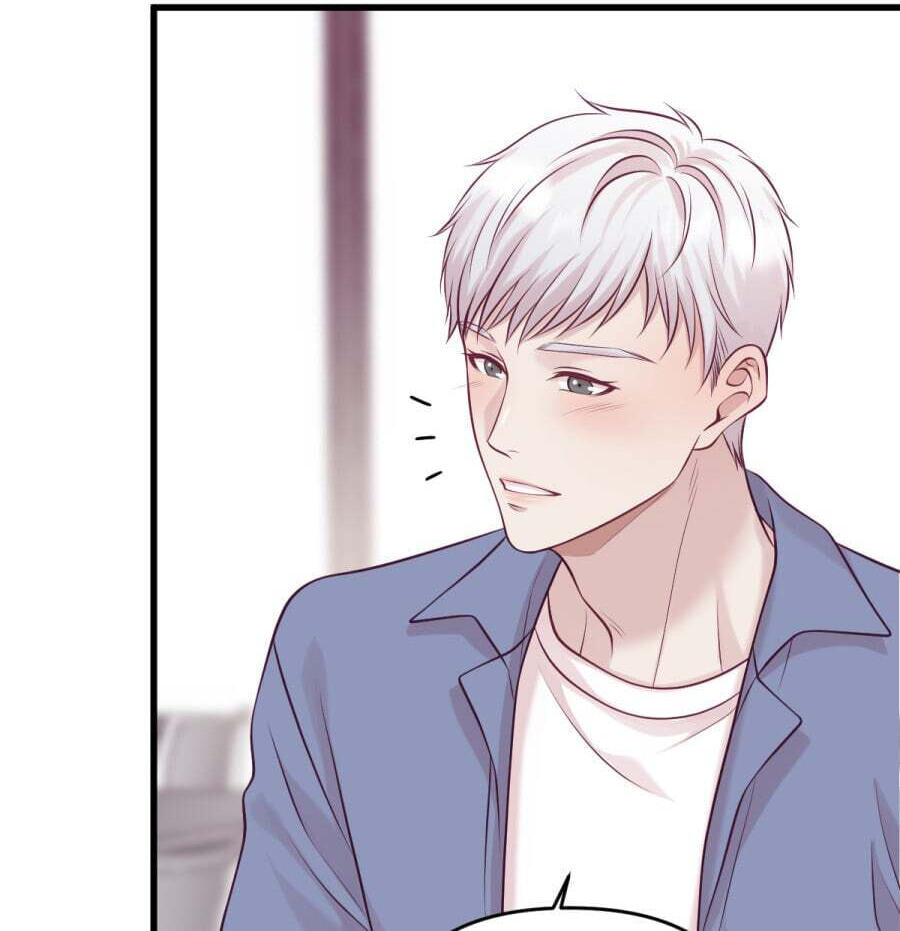 My Beast is an Idol?! Chapter 5.2 page 8 - 