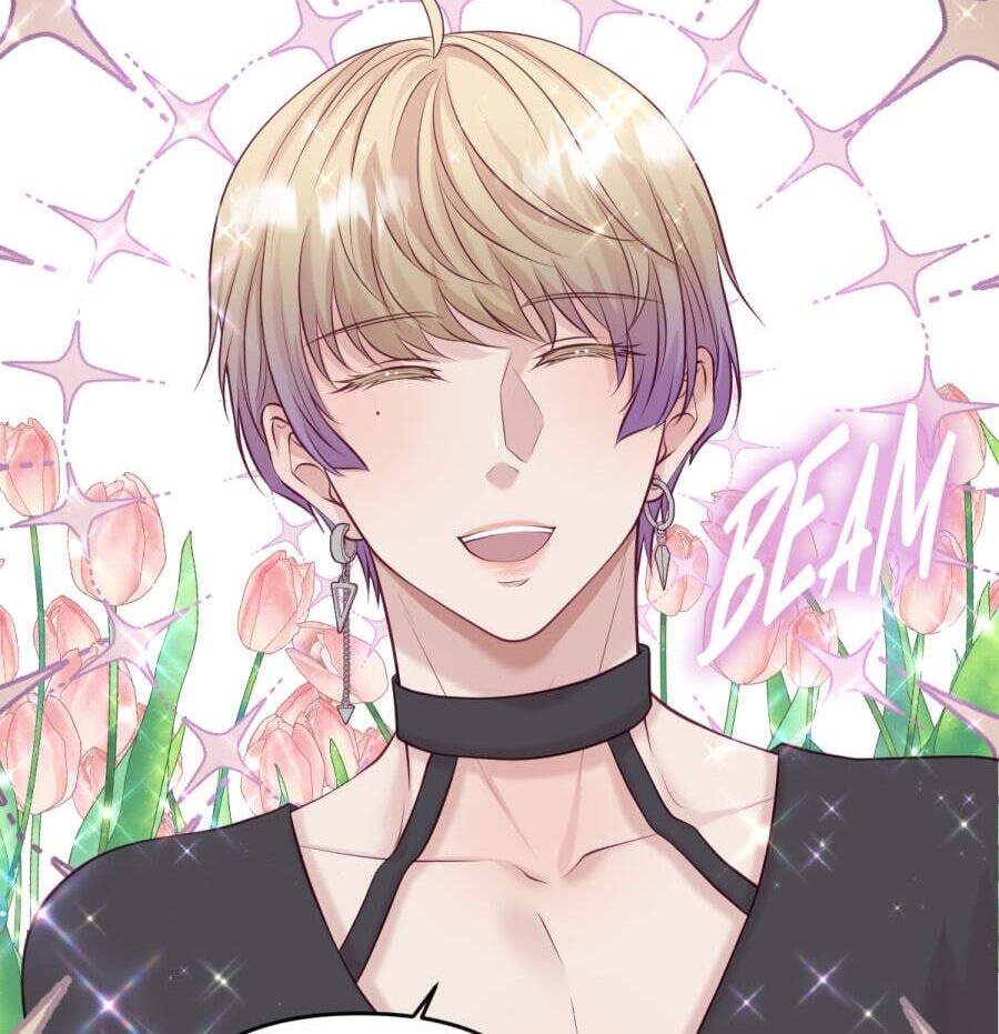 My Beast is an Idol?! Chapter 5.2 page 10 - 