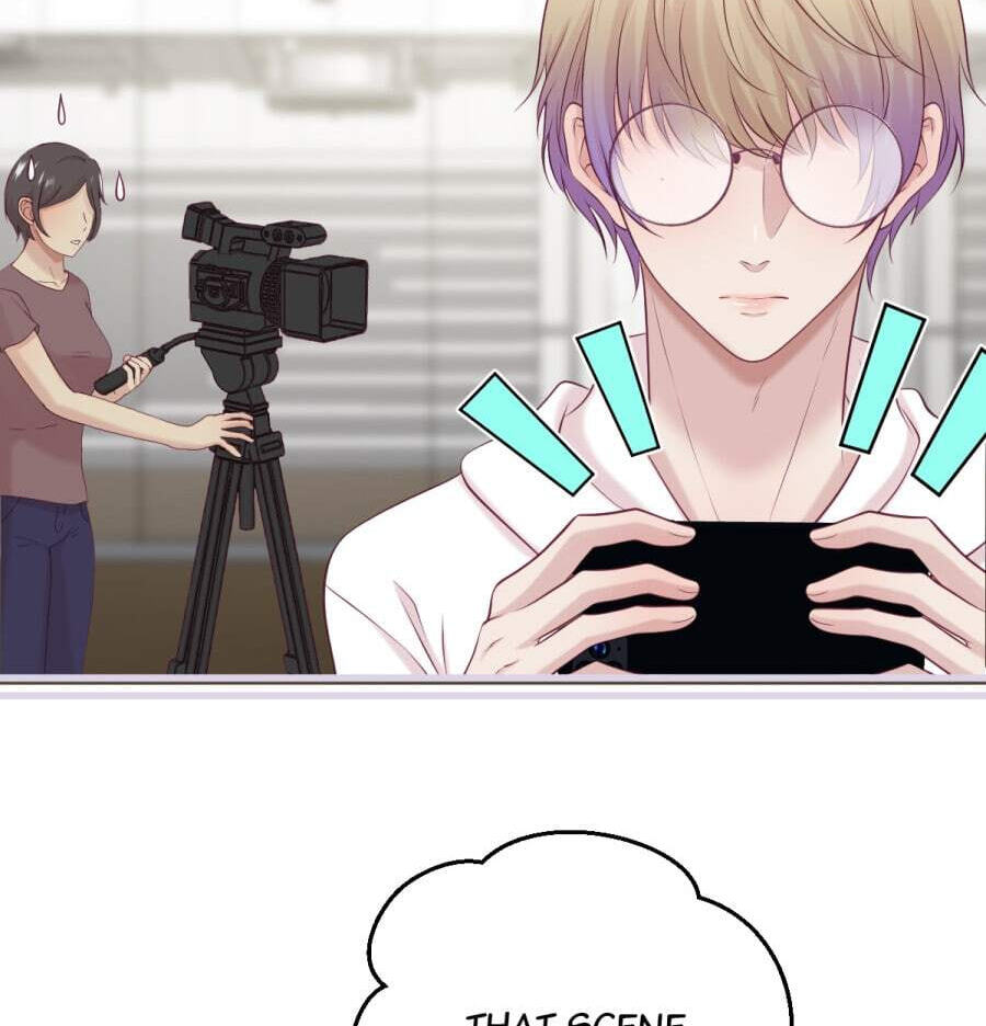My Beast is an Idol?! Chapter 5.3 page 11 - 