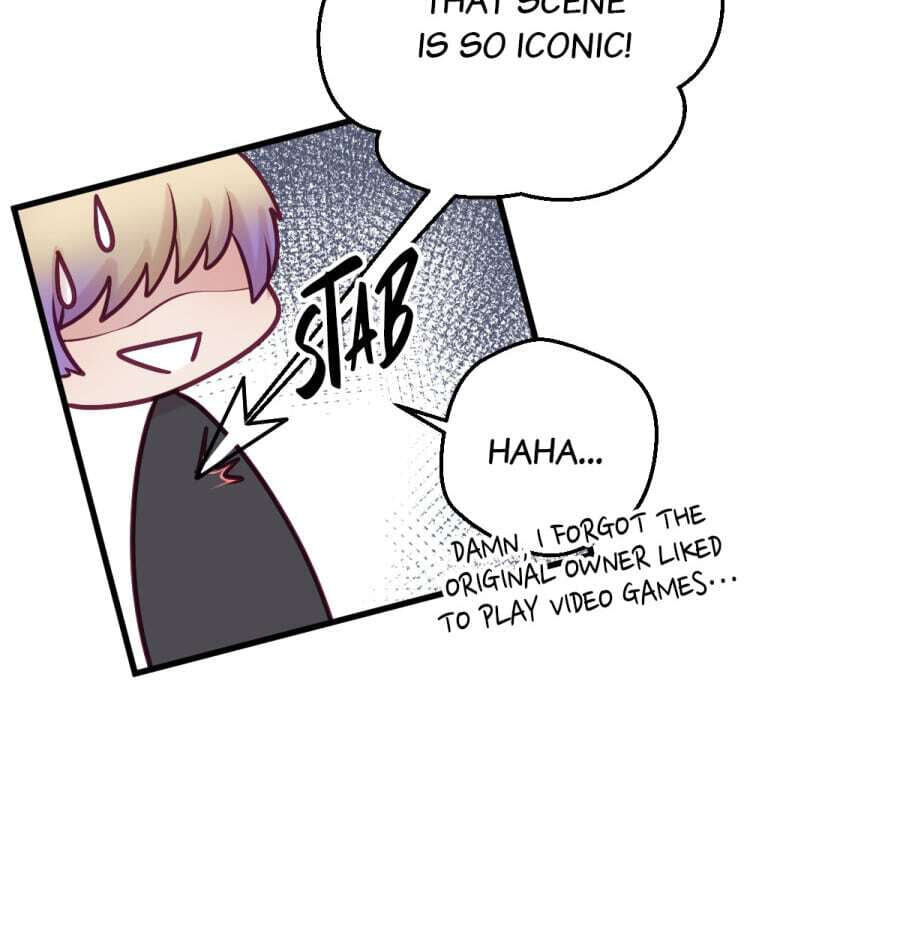 My Beast is an Idol?! Chapter 5.3 page 12 - 