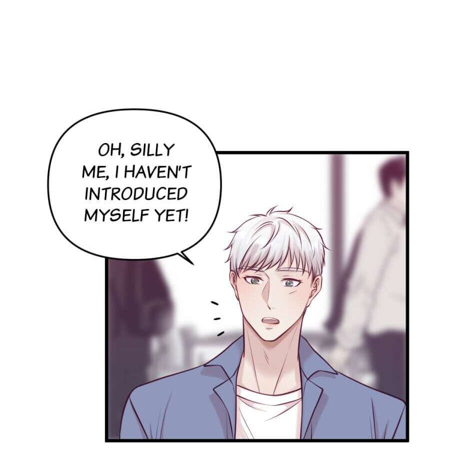 My Beast is an Idol?! Chapter 5.3 page 13 - 