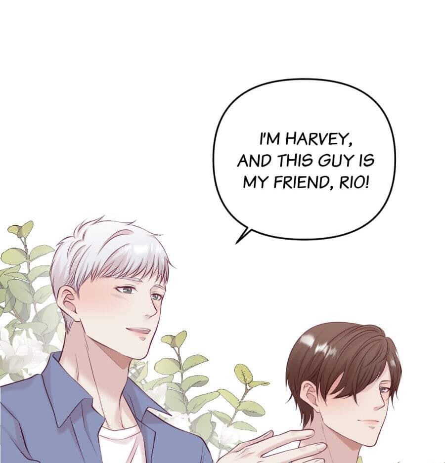 My Beast is an Idol?! Chapter 5.3 page 14 - 