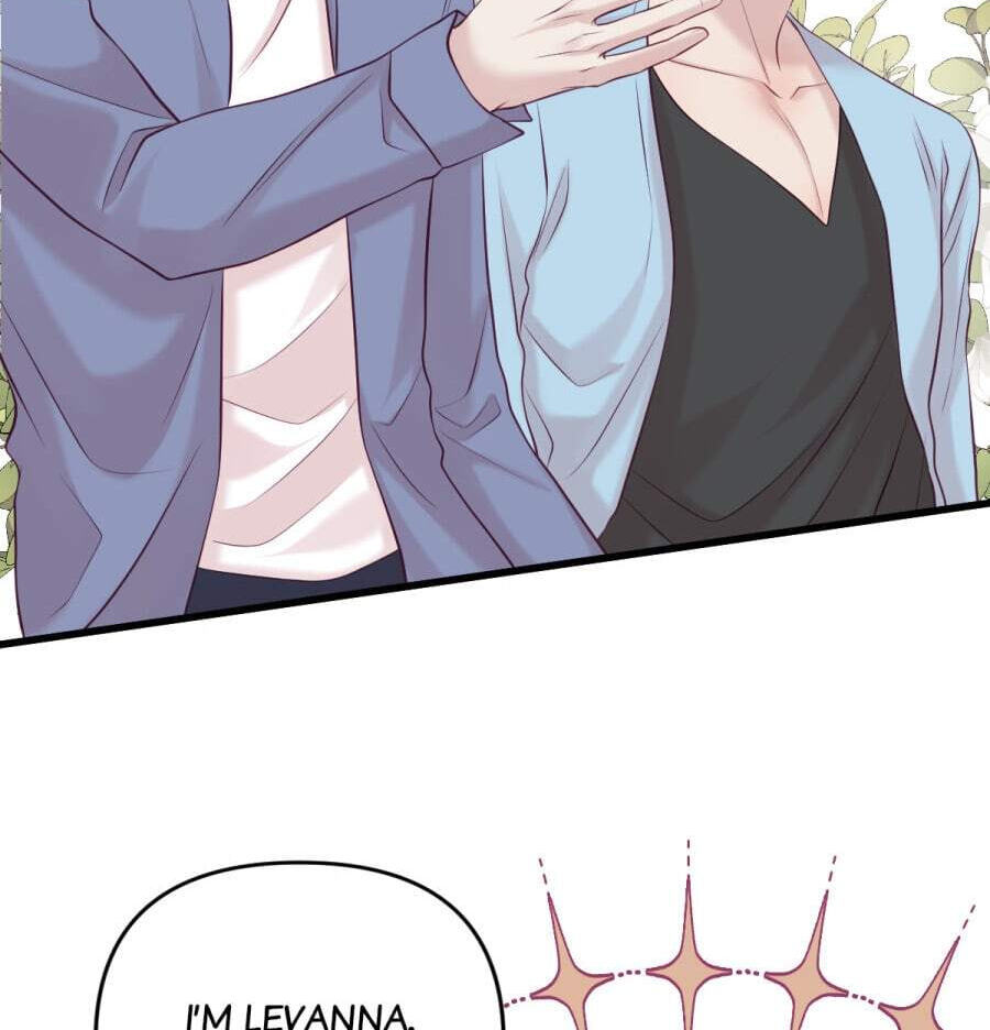 My Beast is an Idol?! Chapter 5.3 page 15 - 