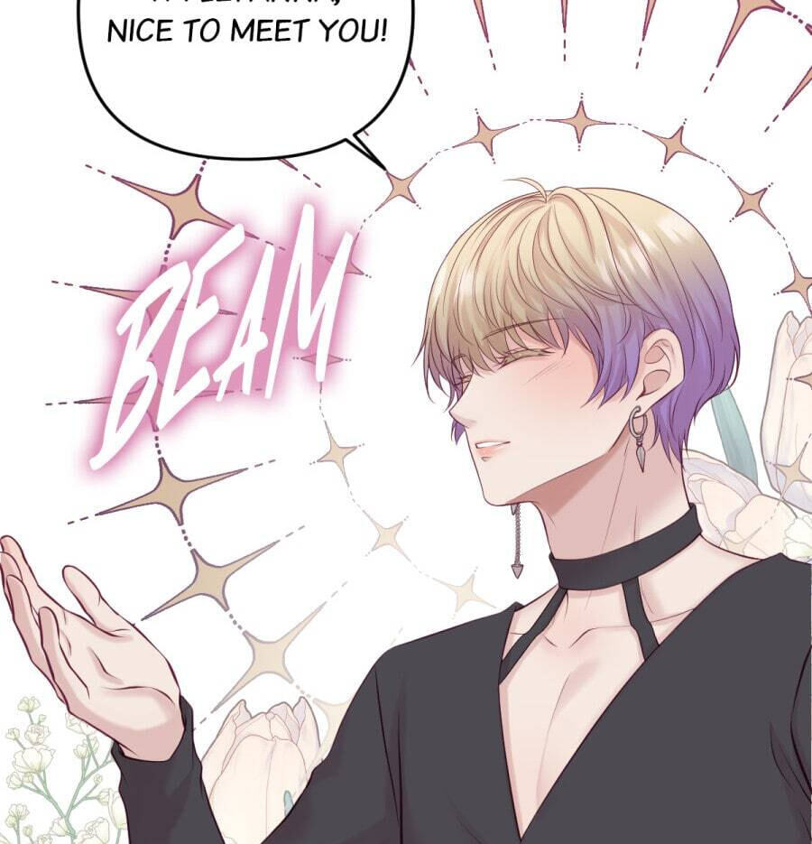 My Beast is an Idol?! Chapter 5.3 page 16 - 