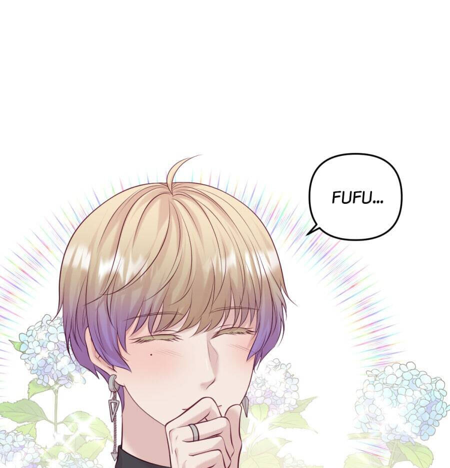 My Beast is an Idol?! Chapter 5.3 page 6 - 