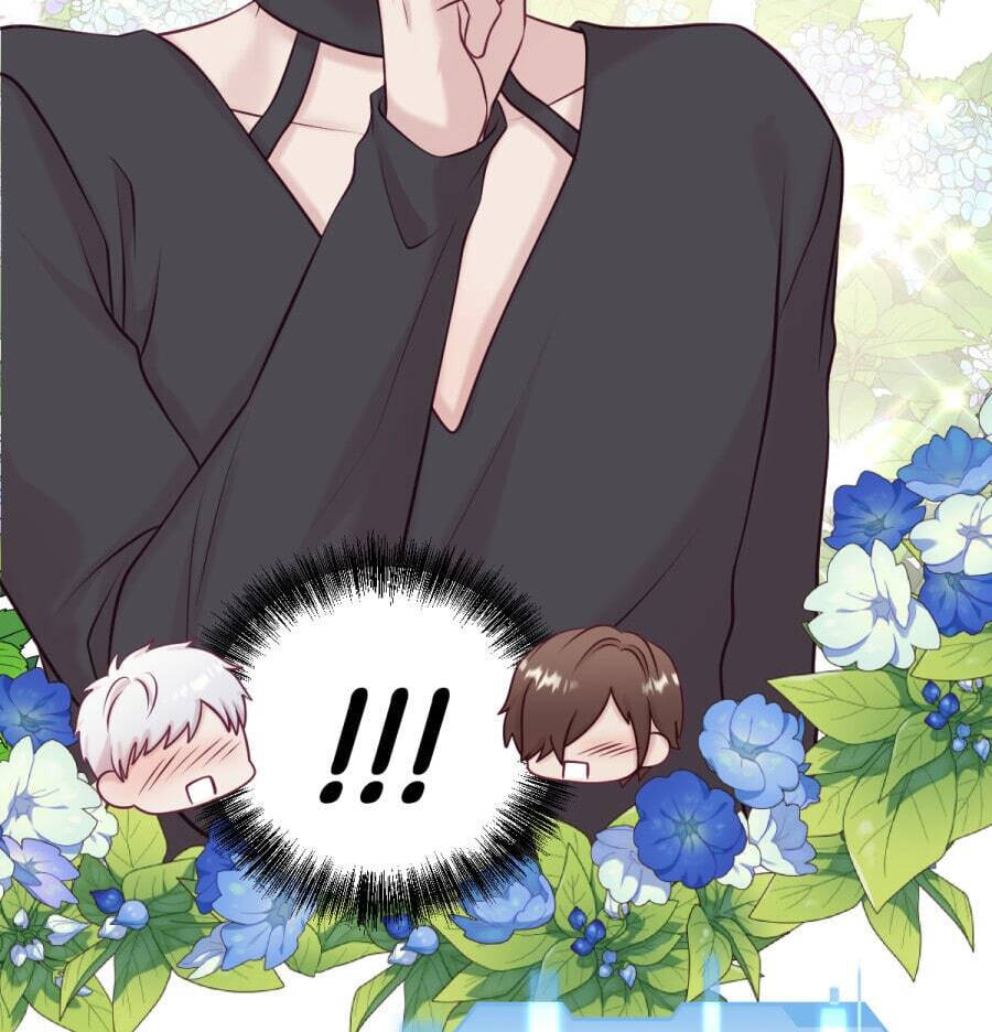 My Beast is an Idol?! Chapter 5.3 page 7 - 