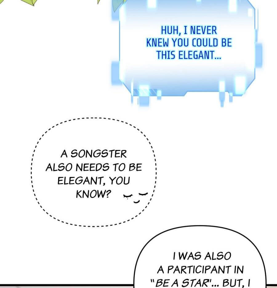 My Beast is an Idol?! Chapter 5.3 page 8 - 