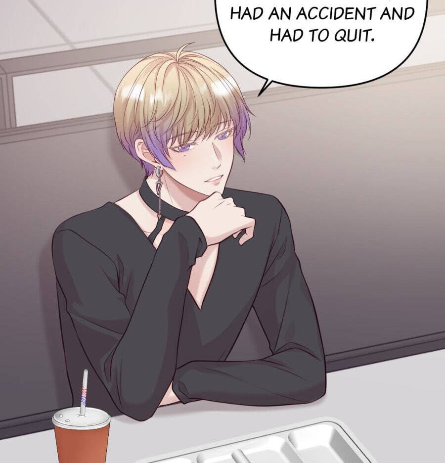 My Beast is an Idol?! Chapter 5.3 page 9 - 