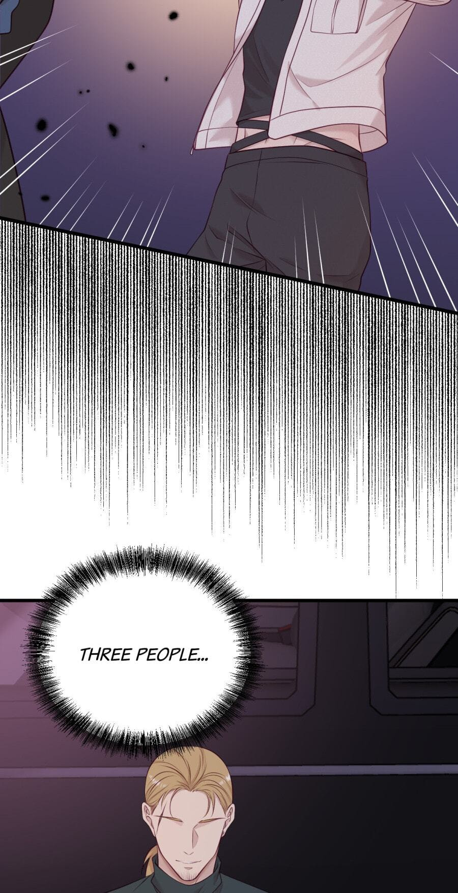 My Beast is an Idol?! Chapter 6.1 page 3 - 