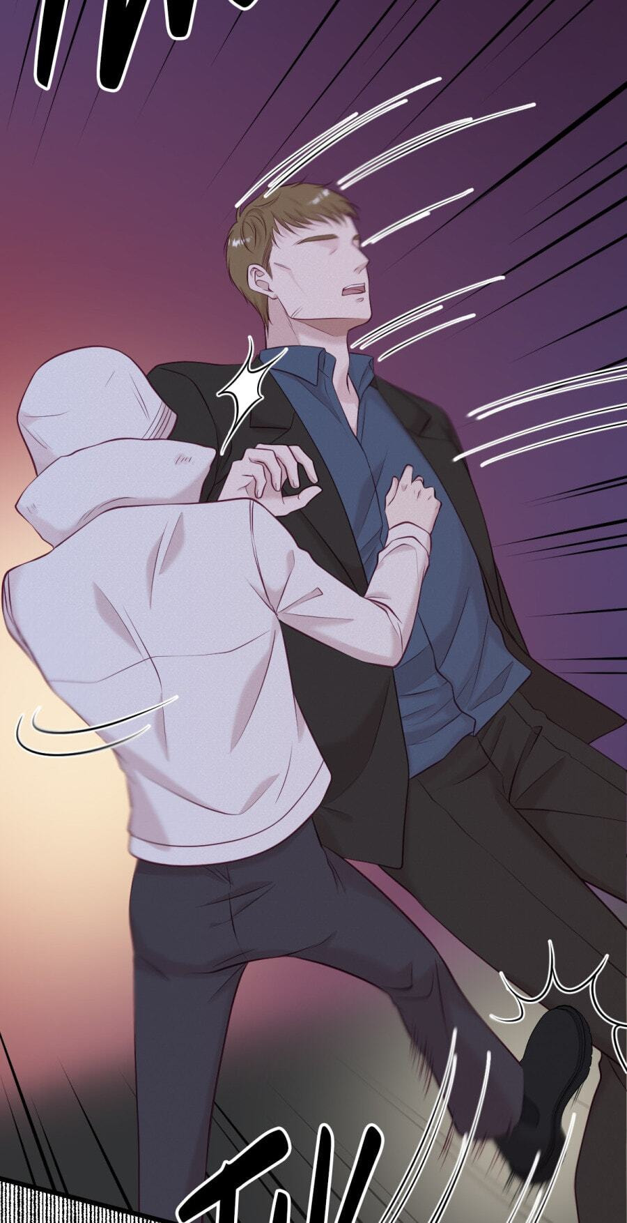 My Beast is an Idol?! Chapter 6.1 page 6 - 
