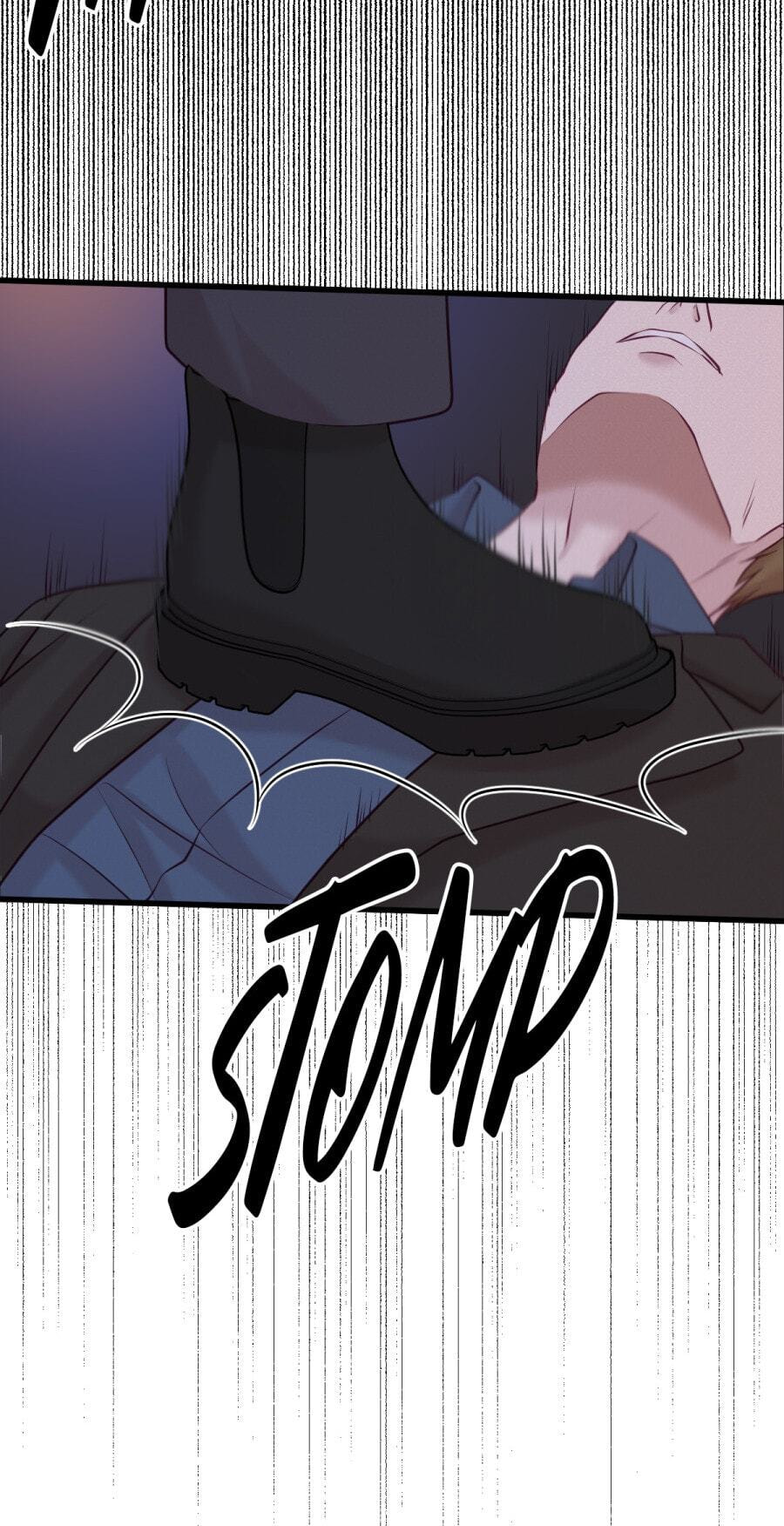 My Beast is an Idol?! Chapter 6.1 page 8 - 